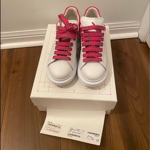 Alexander McQueen sneakers